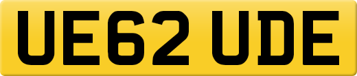 UE62UDE